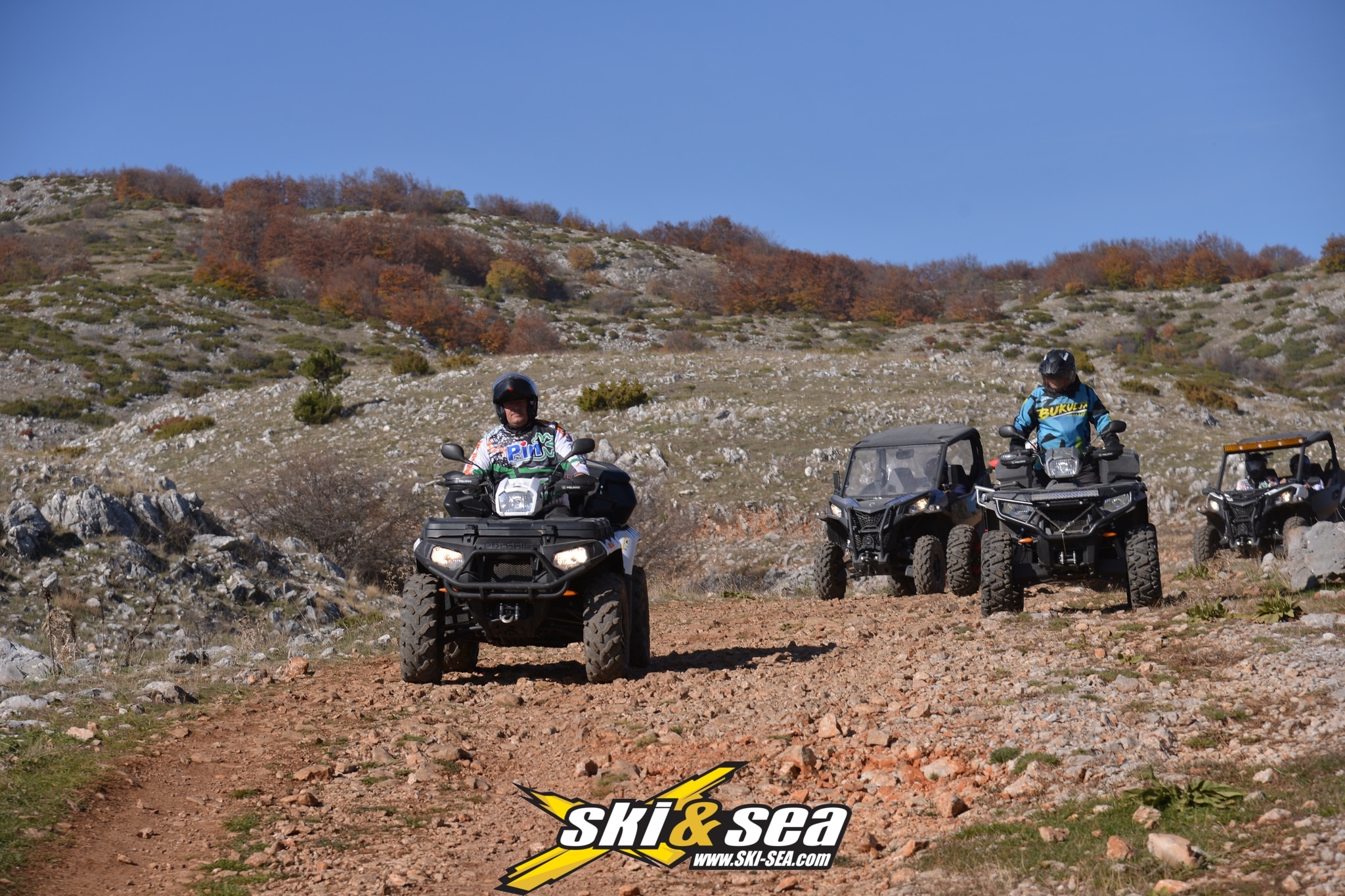 Ski&Sea Skopje Macedonia